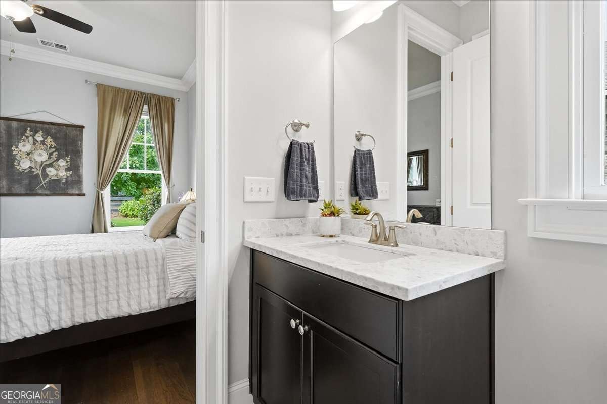12900 Cogburn Overlook Alpharetta - Photo 22