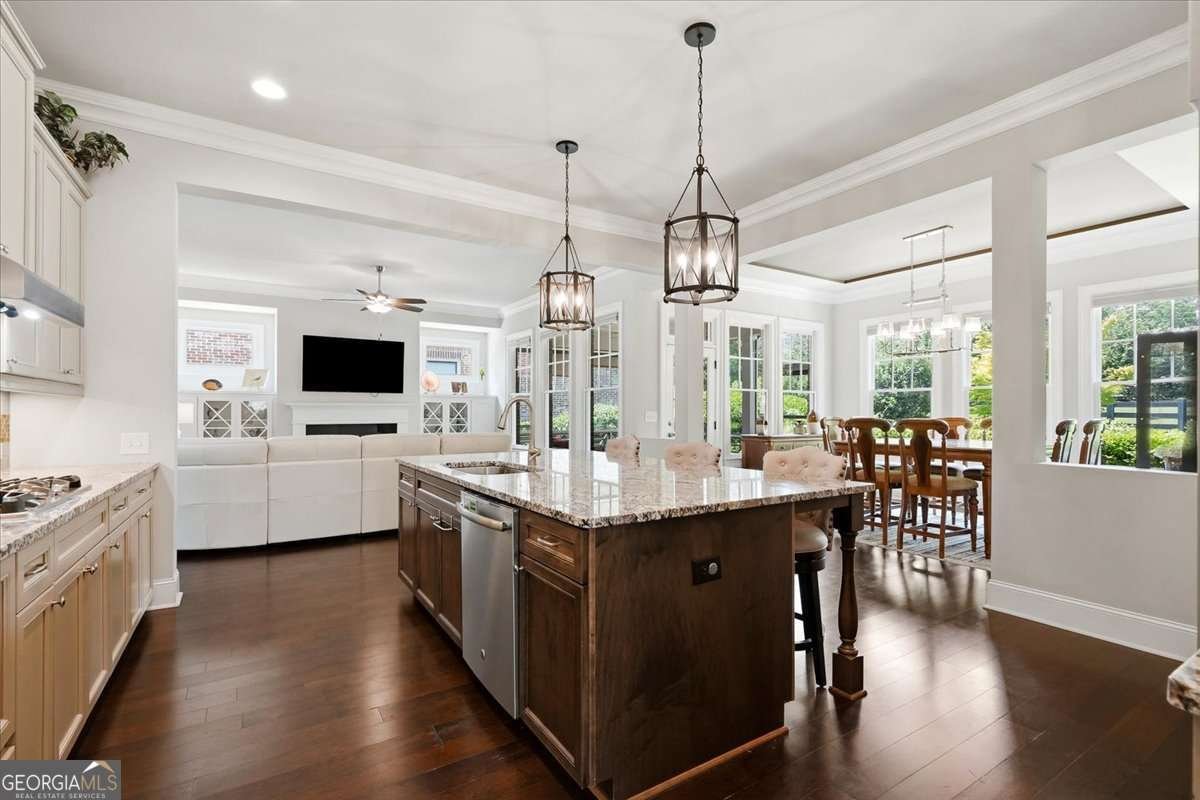 12900 Cogburn Overlook Alpharetta - Photo 24