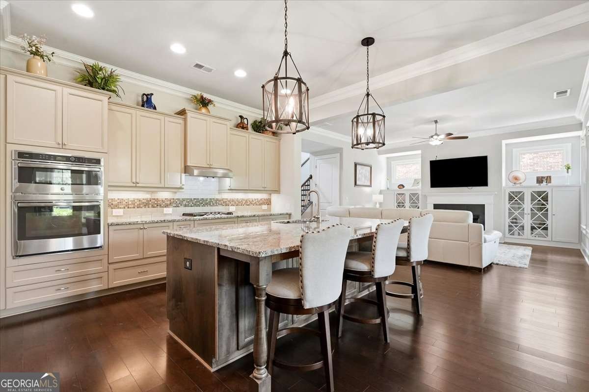 12900 Cogburn Overlook Alpharetta - Photo 27