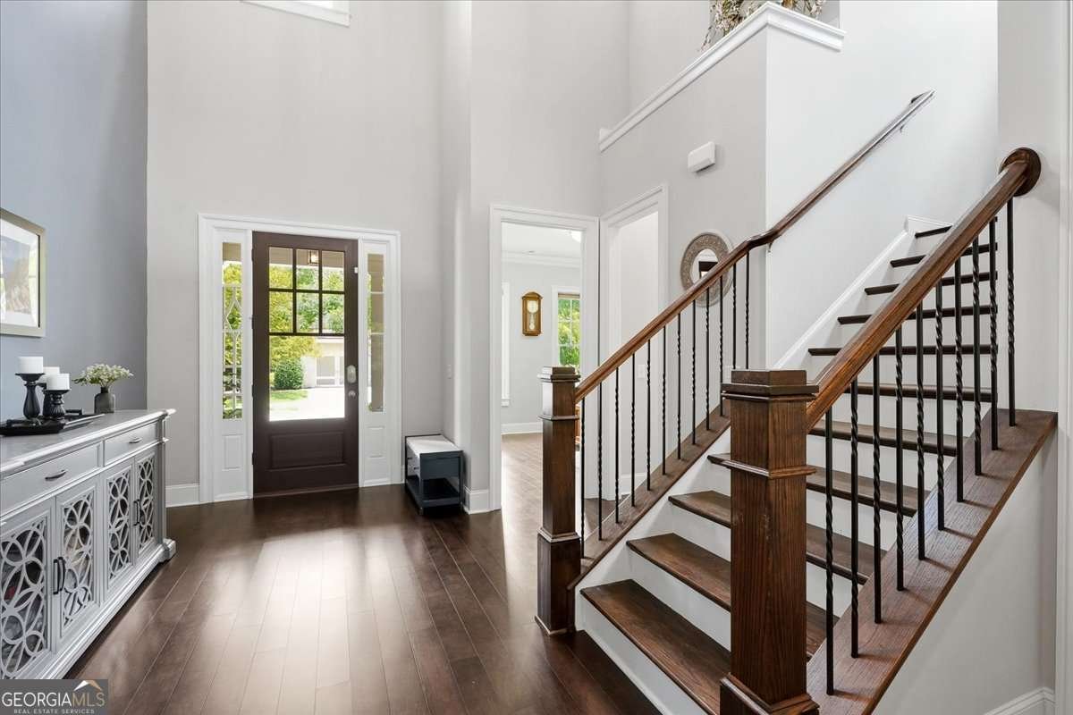 12900 Cogburn Overlook Alpharetta - Photo 28