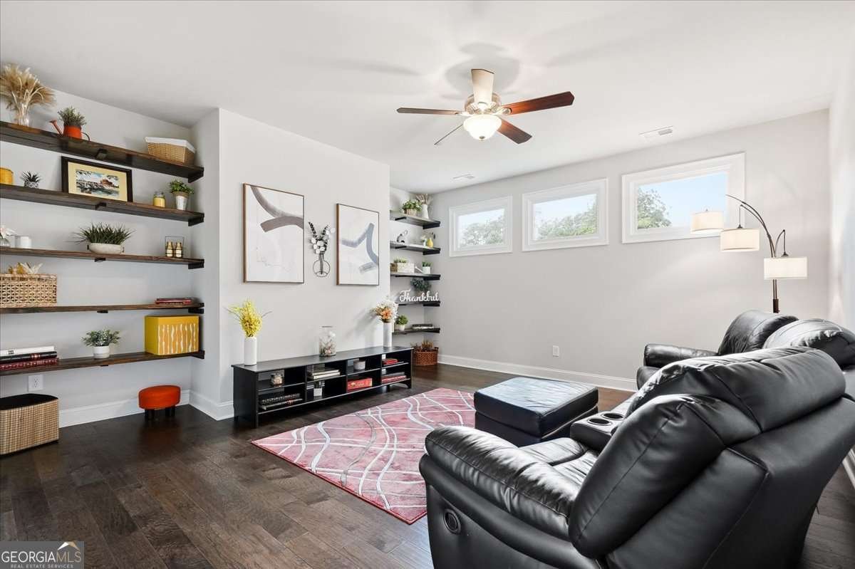 12900 Cogburn Overlook Alpharetta - Photo 29