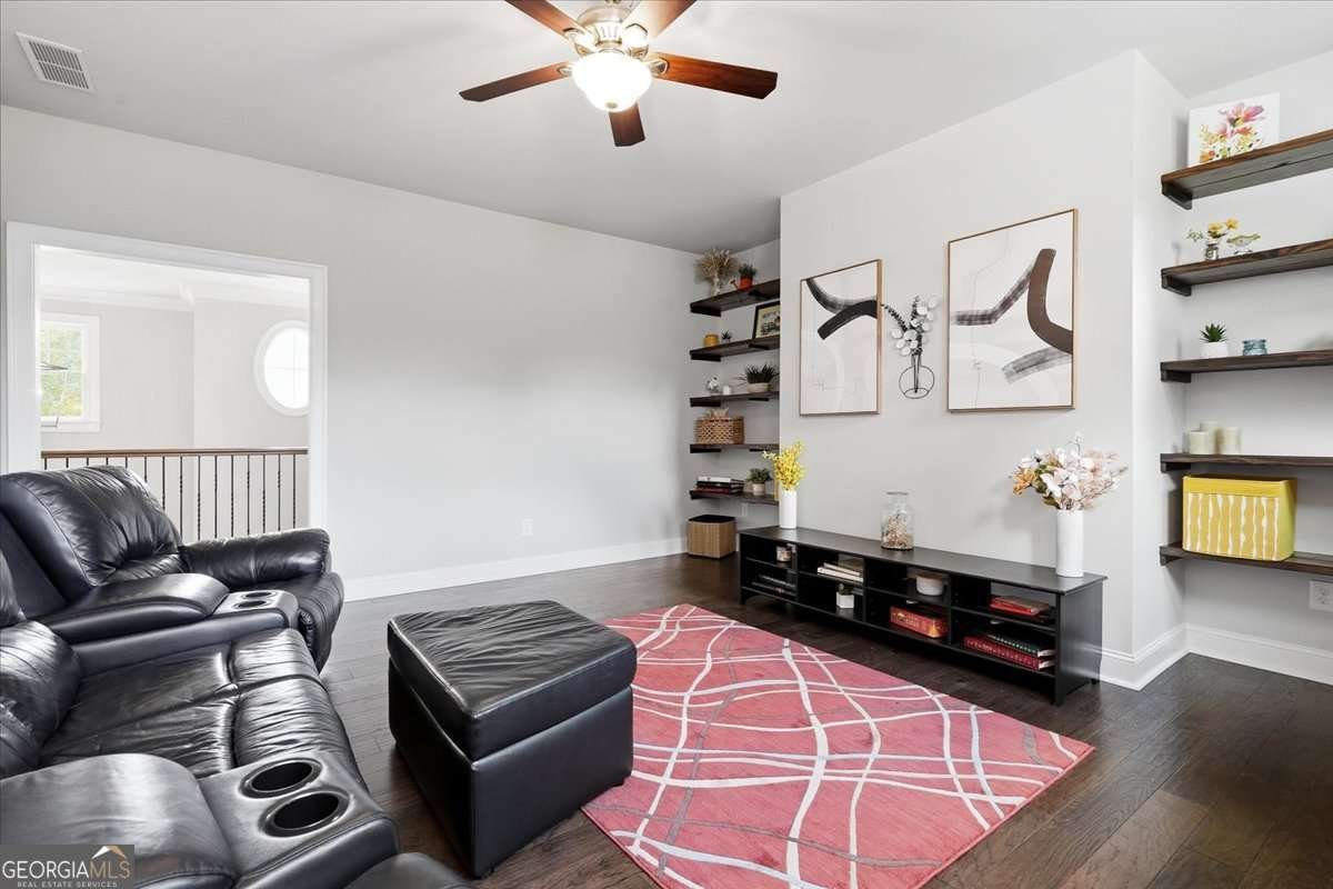 12900 Cogburn Overlook Alpharetta - Photo 30