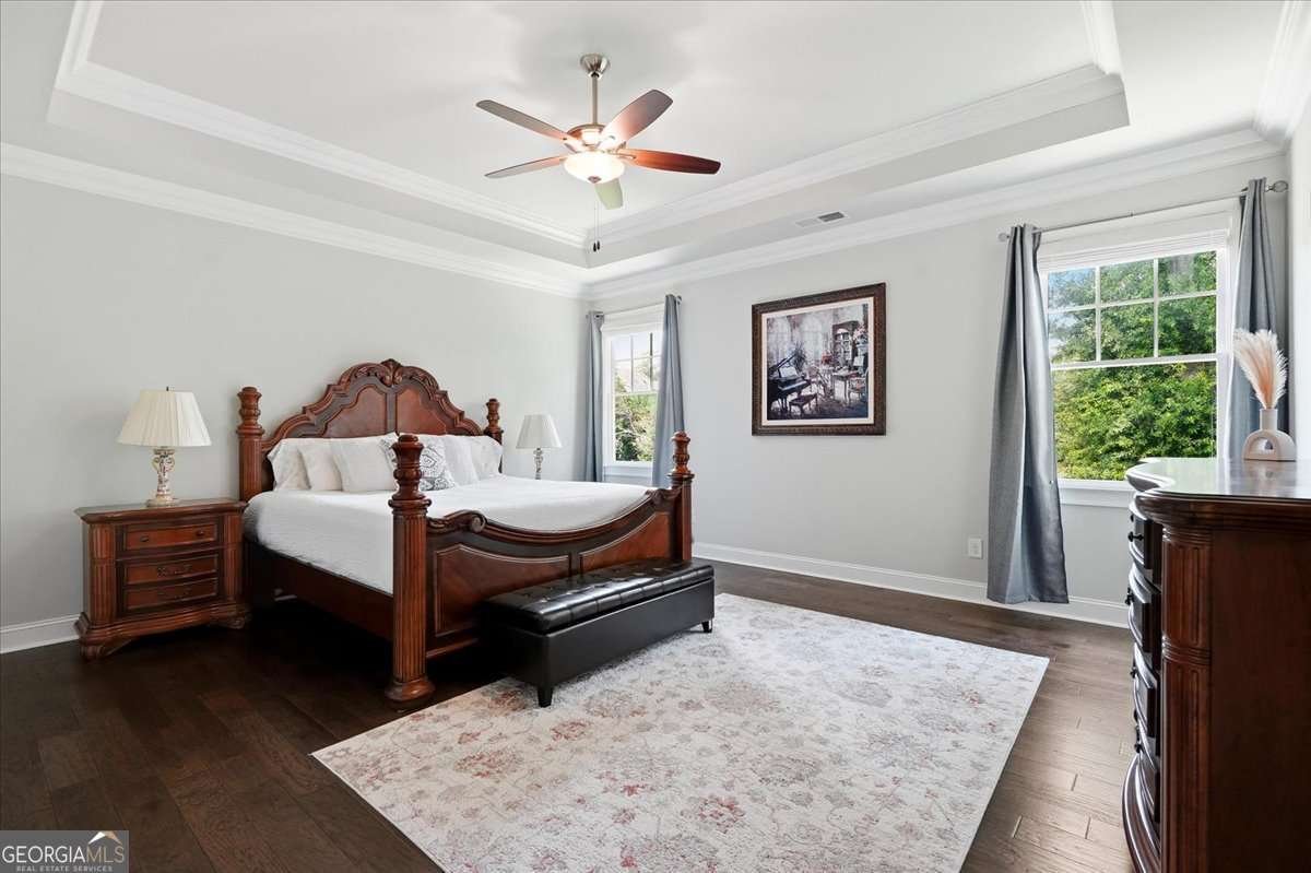 12900 Cogburn Overlook Alpharetta - Photo 31