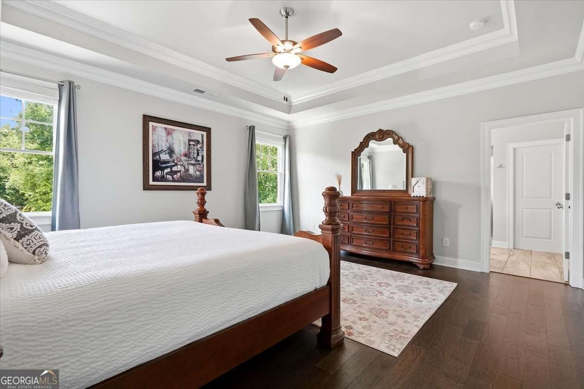 12900 Cogburn Overlook Alpharetta - Photo 32