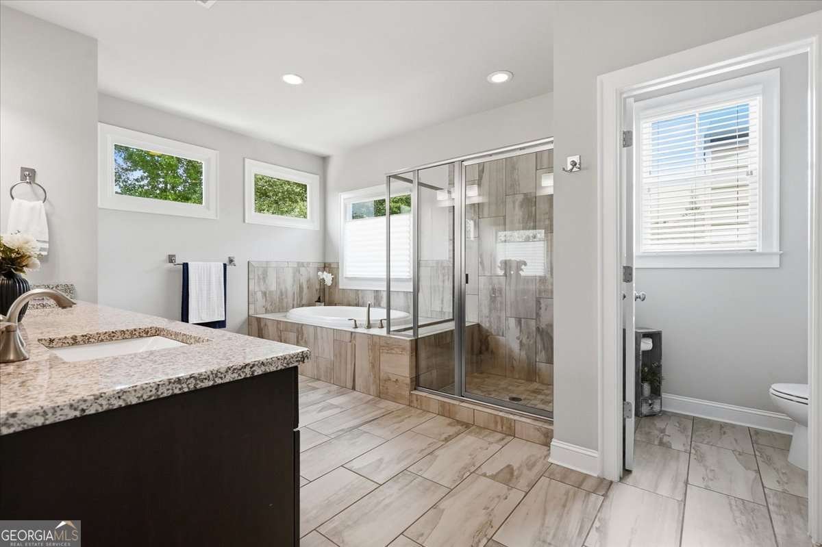 12900 Cogburn Overlook Alpharetta - Photo 33
