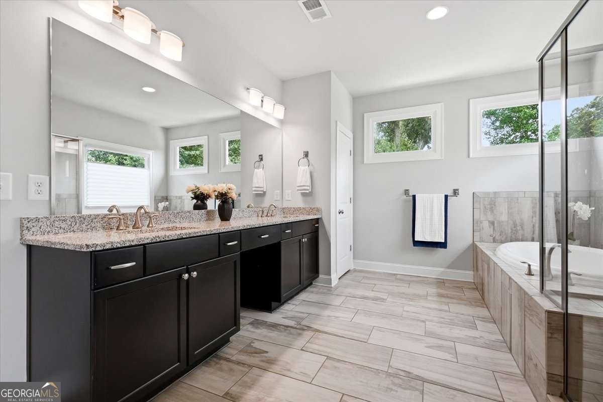 12900 Cogburn Overlook Alpharetta - Photo 34
