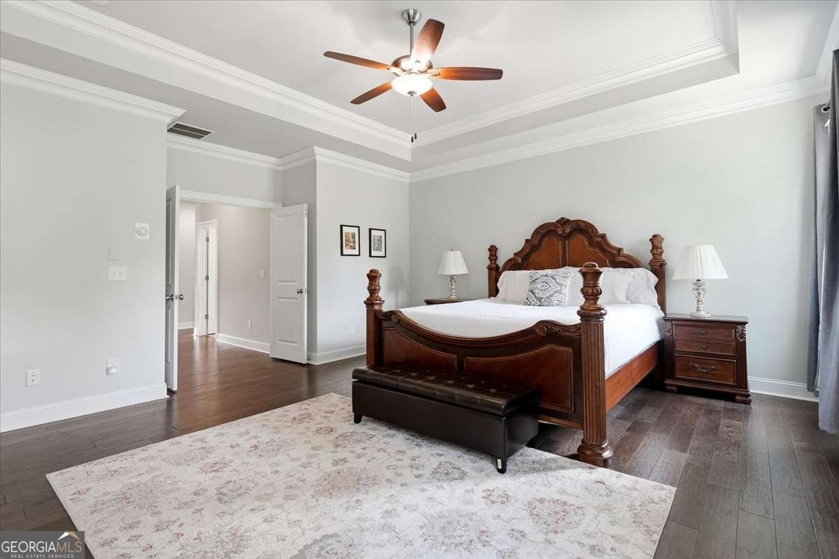 12900 Cogburn Overlook Alpharetta - Photo 39