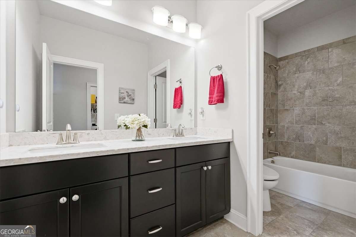 12900 Cogburn Overlook Alpharetta - Photo 41