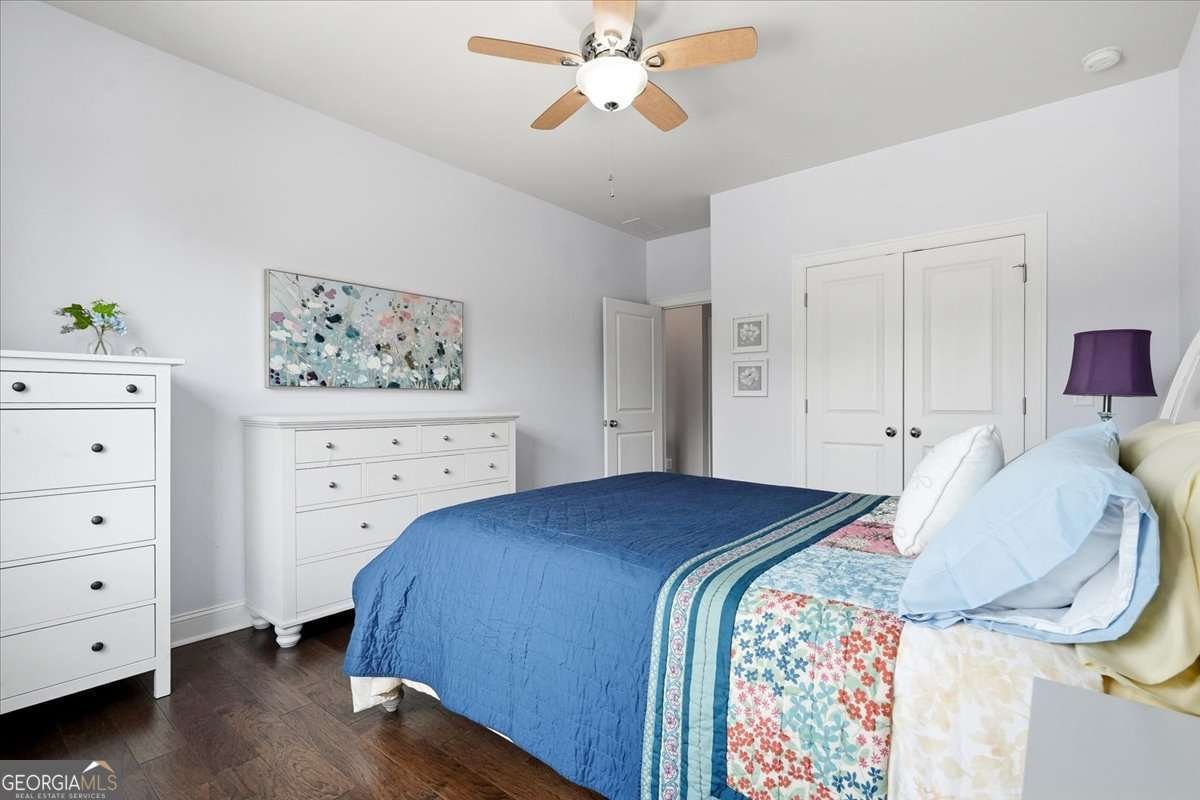 12900 Cogburn Overlook Alpharetta - Photo 45