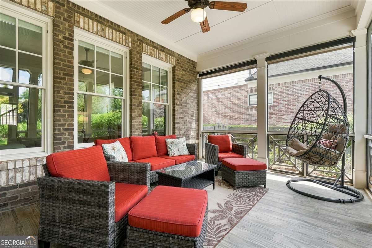 12900 Cogburn Overlook Alpharetta - Photo 49