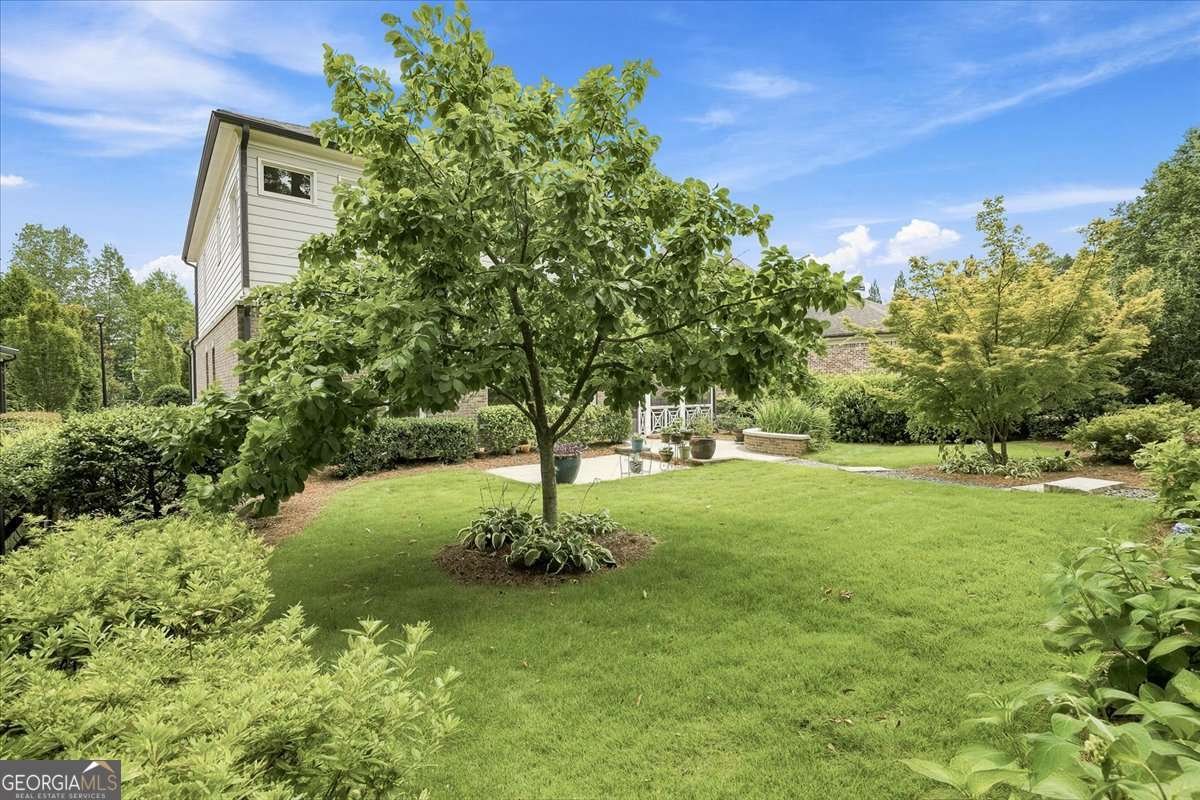 12900 Cogburn Overlook Alpharetta - Photo 54