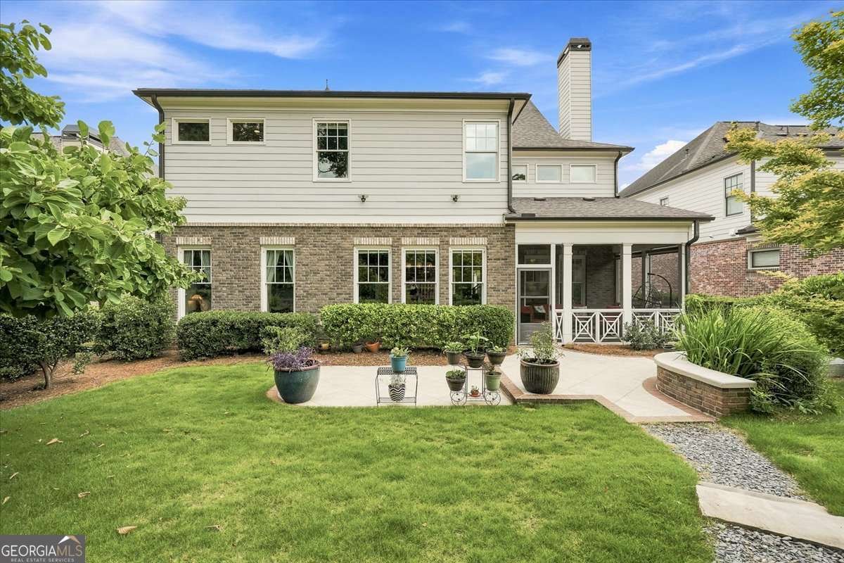 12900 Cogburn Overlook Alpharetta - Photo 55