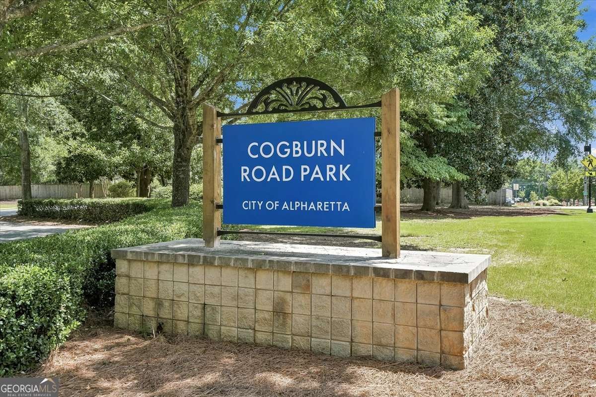 12900 Cogburn Overlook Alpharetta - Photo 65