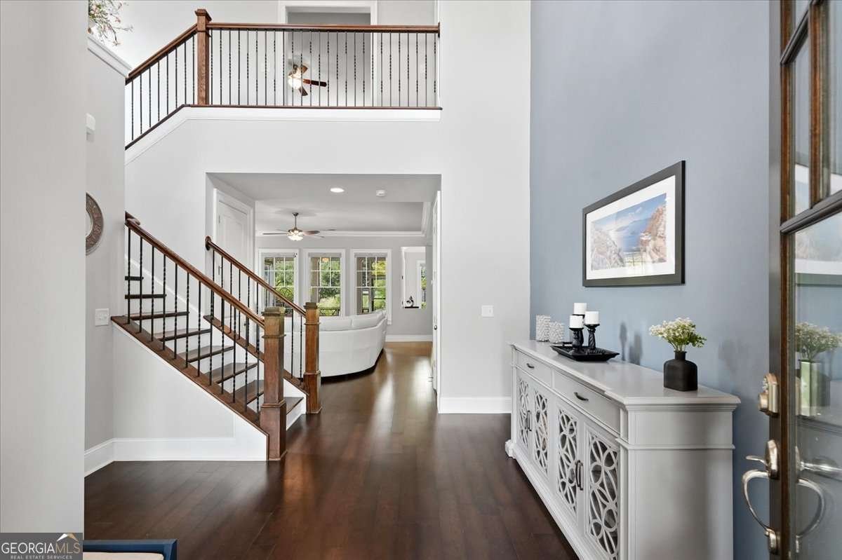 12900 Cogburn Overlook Alpharetta - Photo 7