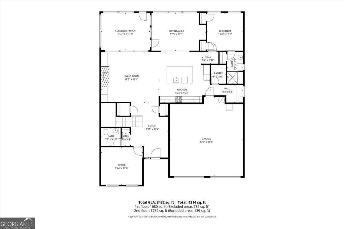12900 Cogburn Overlook Alpharetta - Photo 78