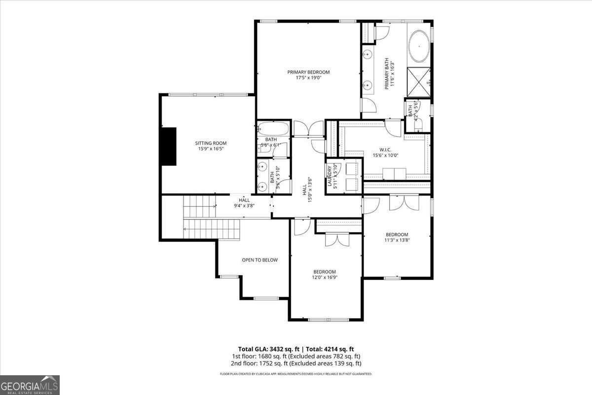 12900 Cogburn Overlook Alpharetta - Photo 79