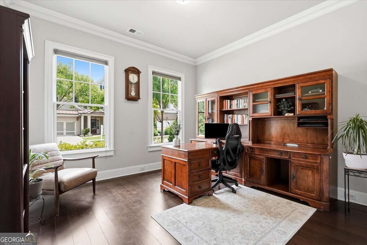12900 Cogburn Overlook Alpharetta - Photo 8
