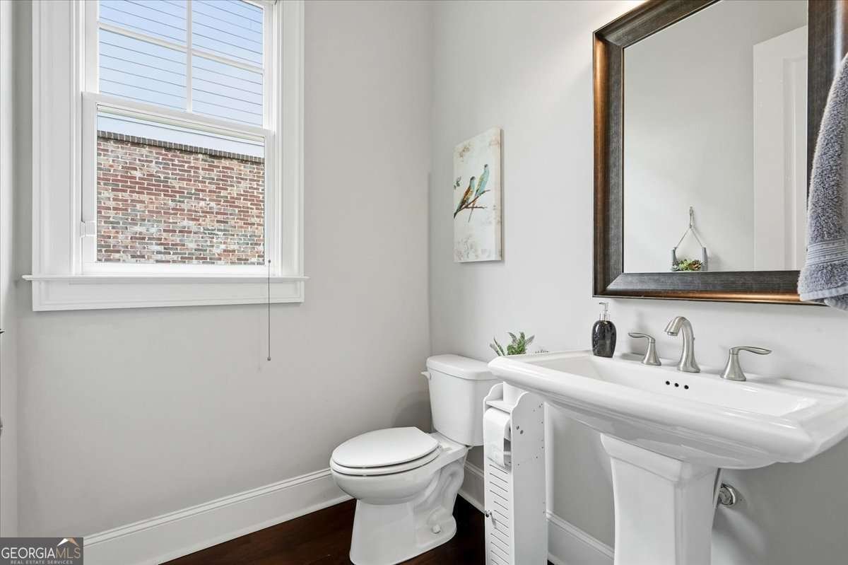 12900 Cogburn Overlook Alpharetta - Photo 9