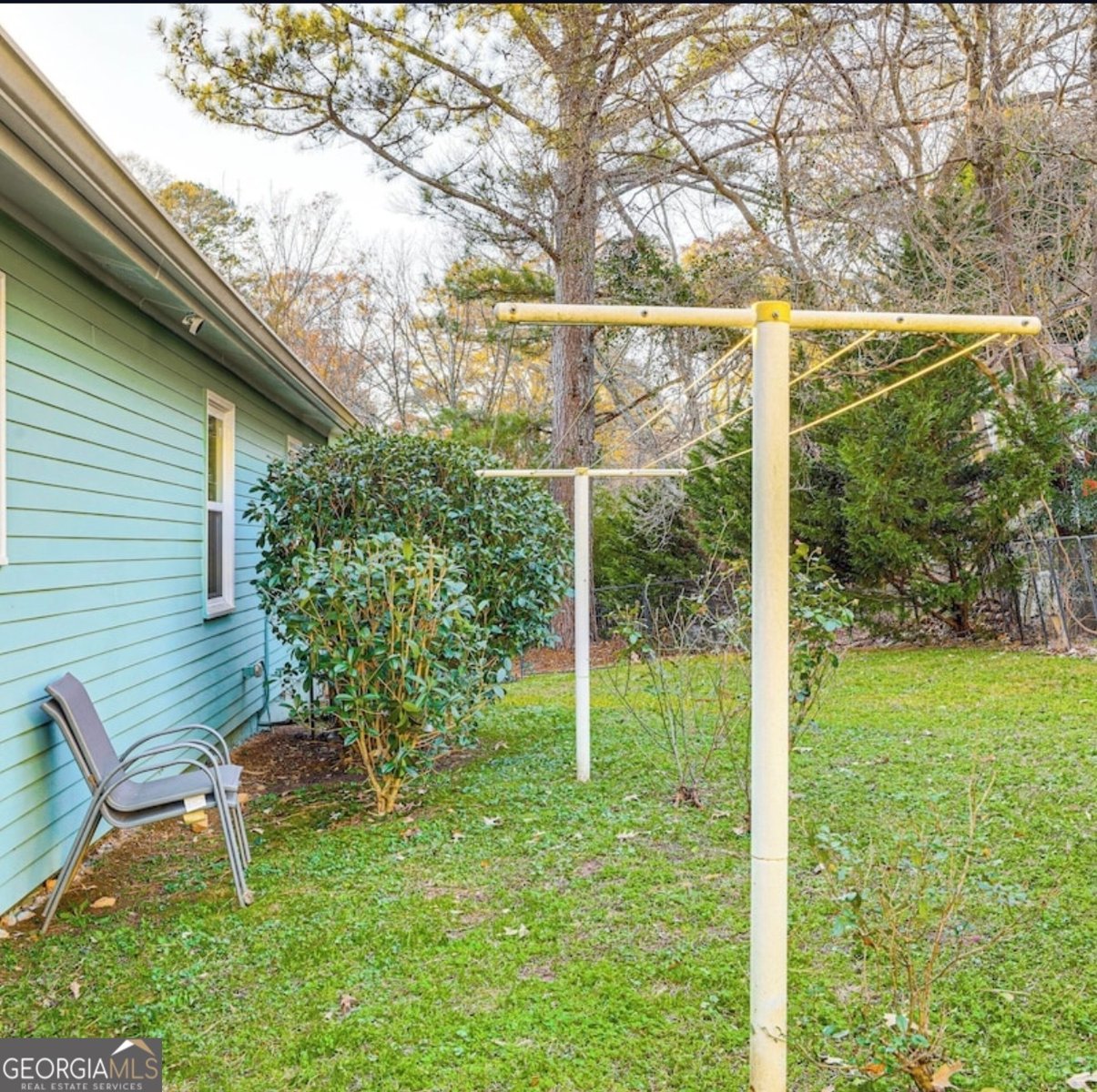 5480 Lucile Avenue Stone Mountain - Photo 10