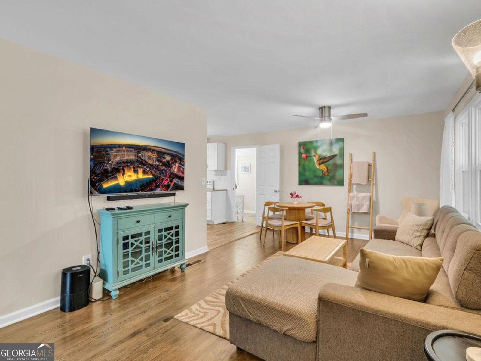 5480 Lucile Avenue Stone Mountain - Photo 11