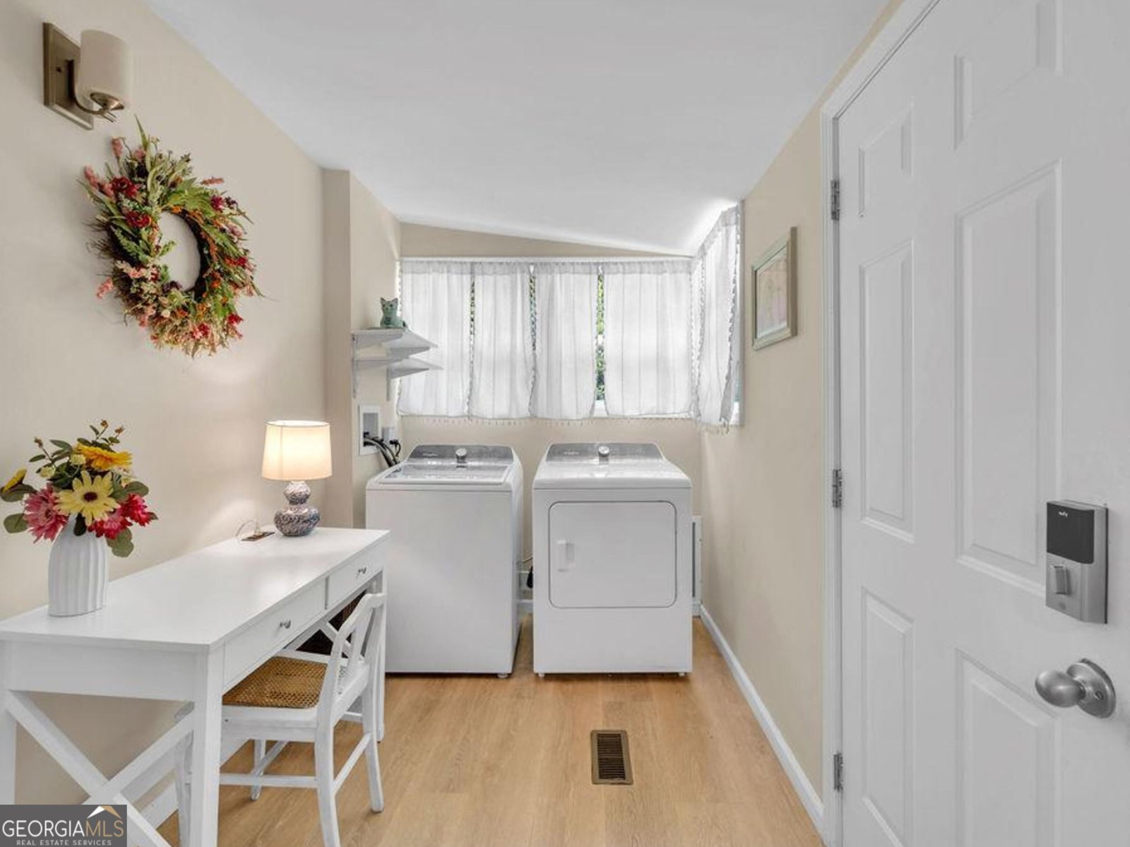 5480 Lucile Avenue Stone Mountain - Photo 12