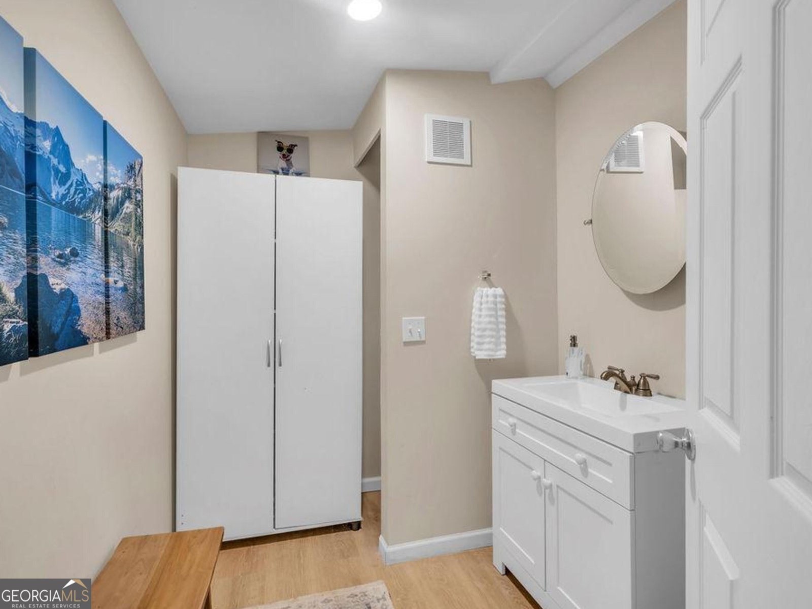5480 Lucile Avenue Stone Mountain - Photo 13