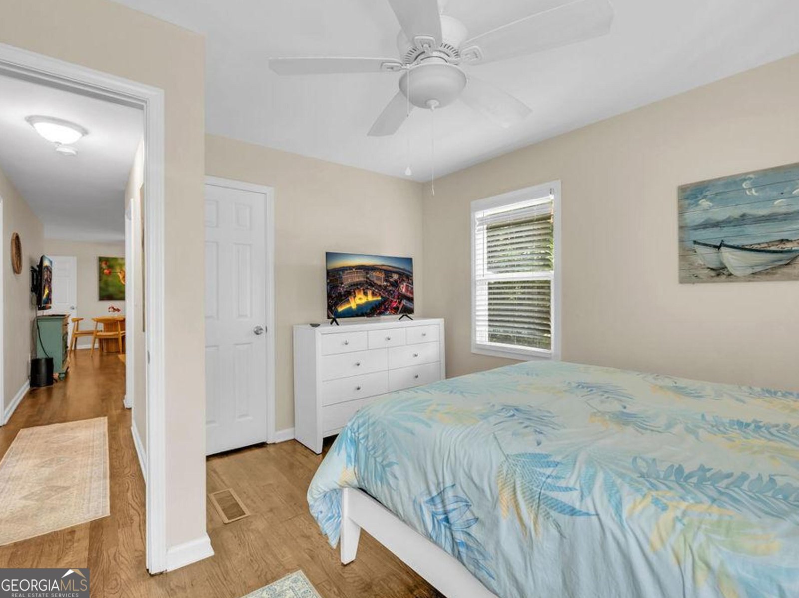 5480 Lucile Avenue Stone Mountain - Photo 14