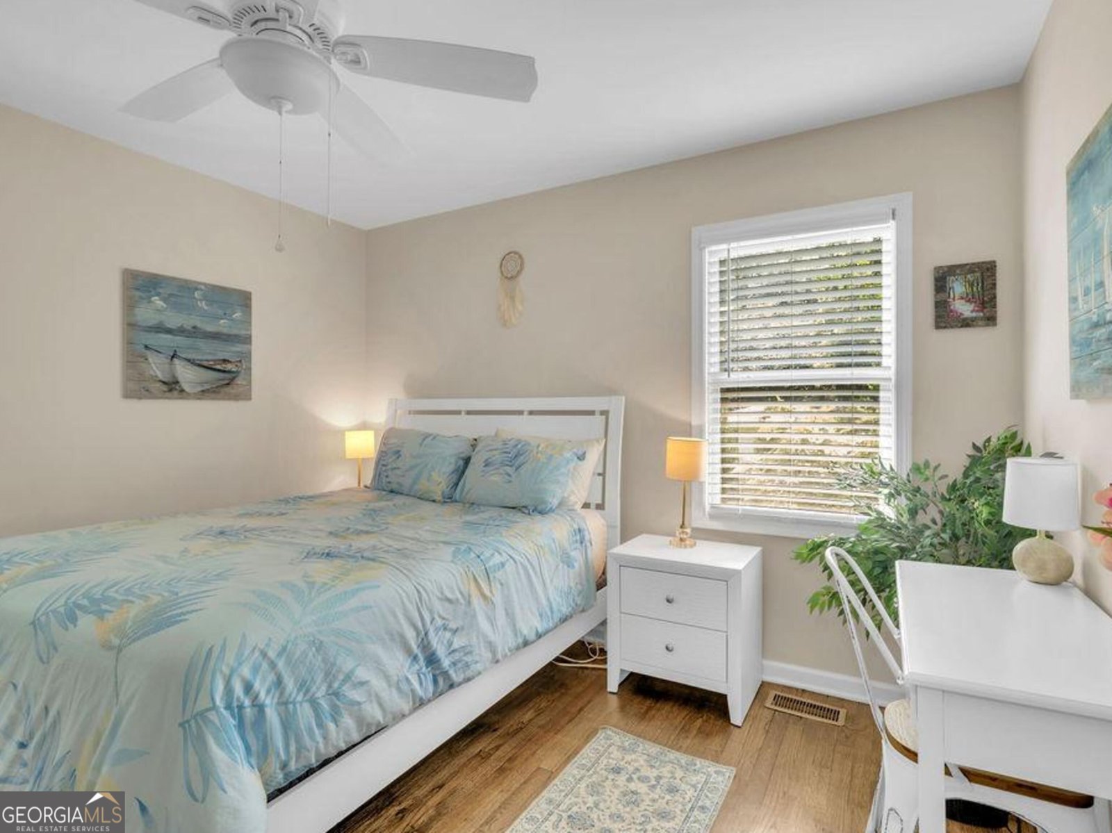 5480 Lucile Avenue Stone Mountain - Photo 15