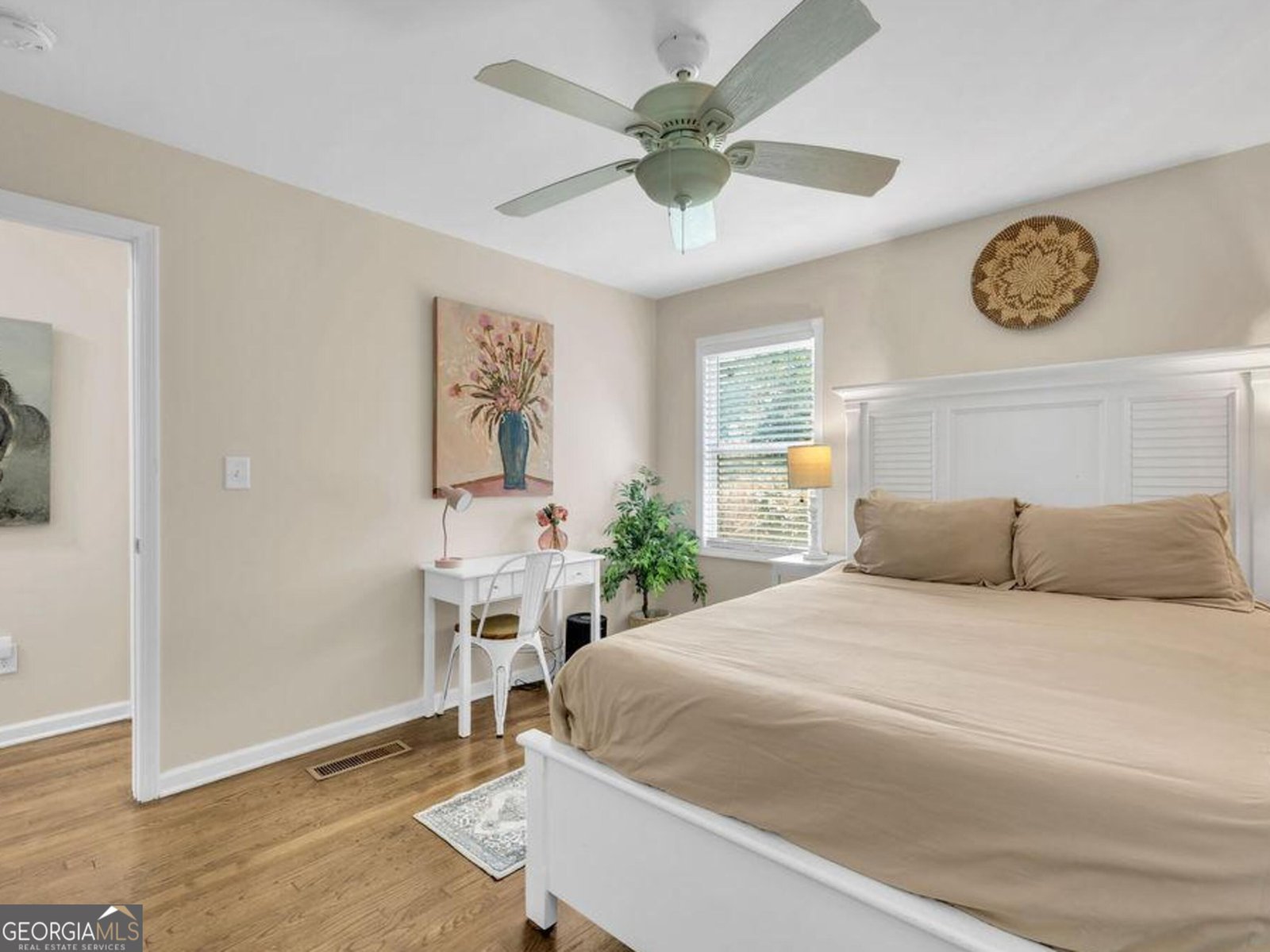 5480 Lucile Avenue Stone Mountain - Photo 16