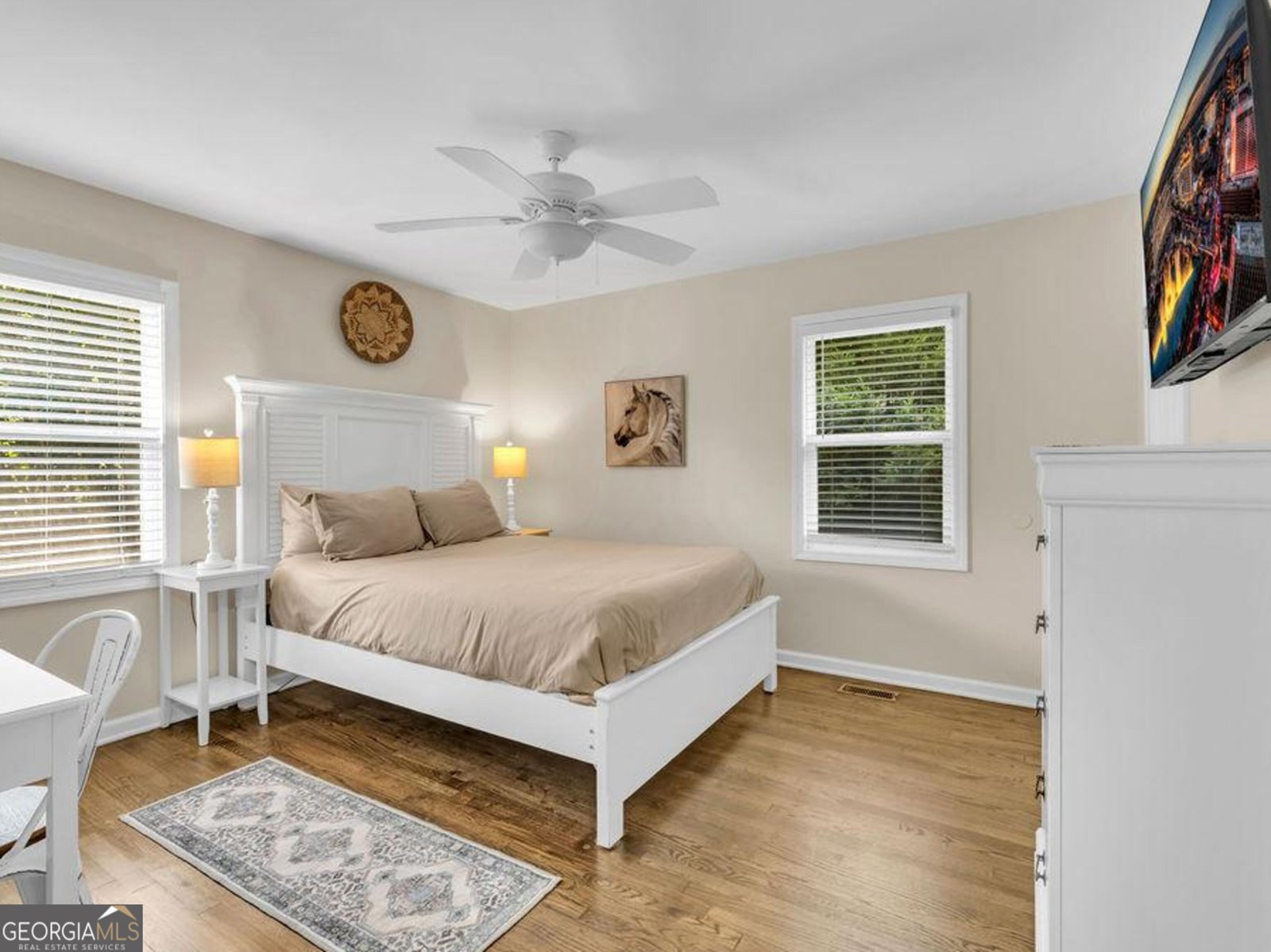 5480 Lucile Avenue Stone Mountain - Photo 17