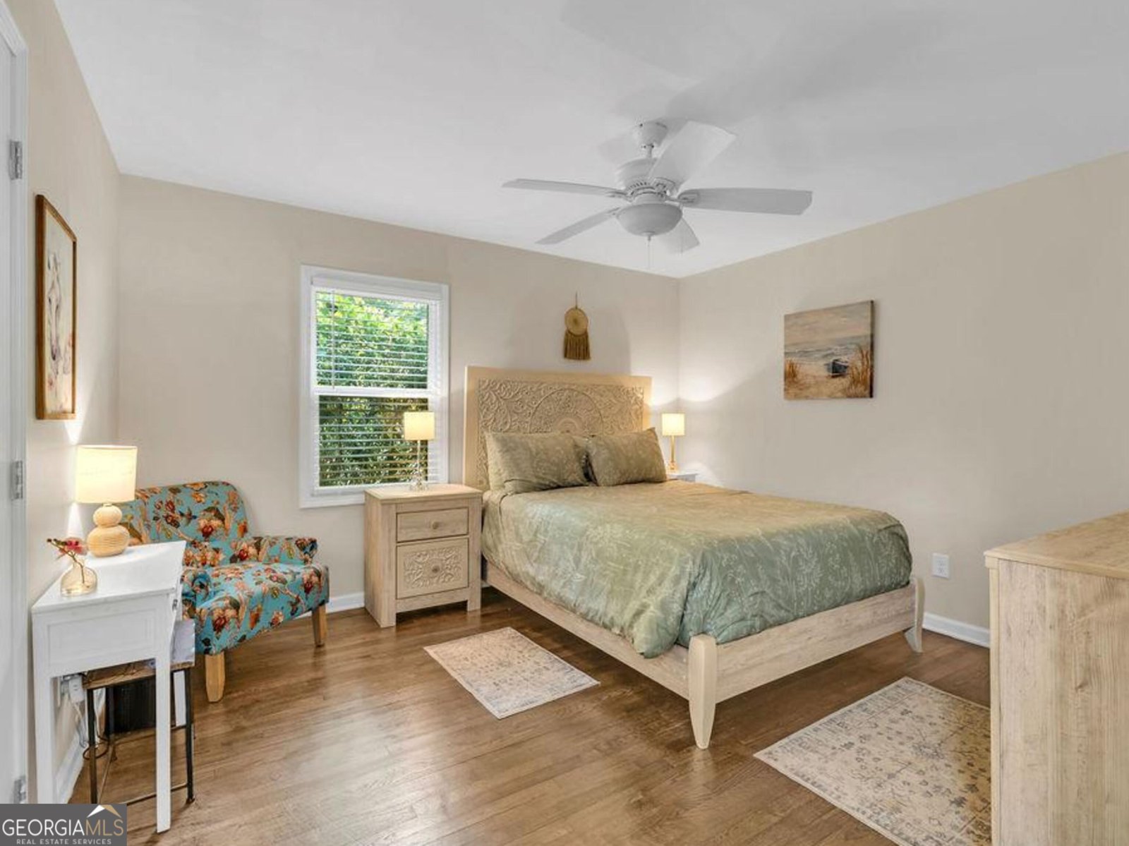 5480 Lucile Avenue Stone Mountain - Photo 18