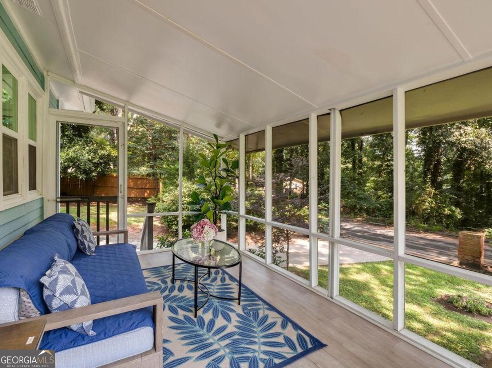 5480 Lucile Avenue Stone Mountain - Photo 20