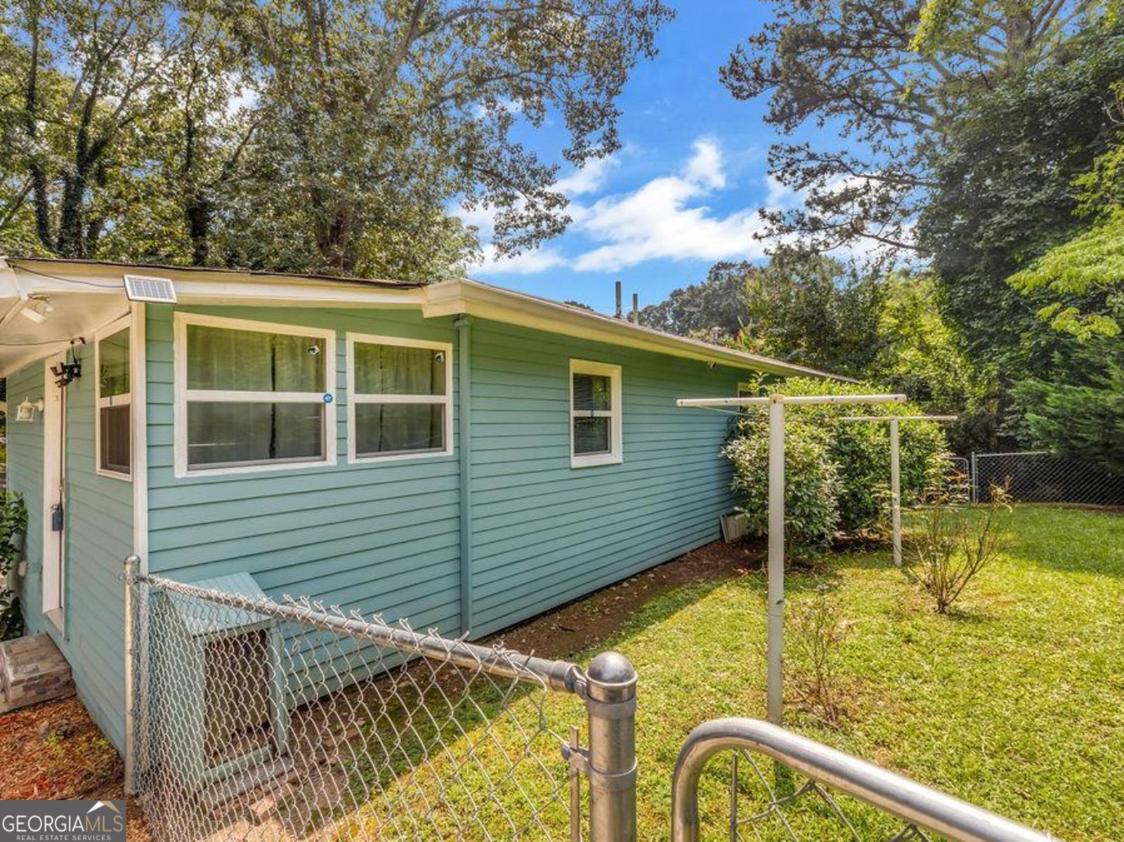 5480 Lucile Avenue Stone Mountain - Photo 23