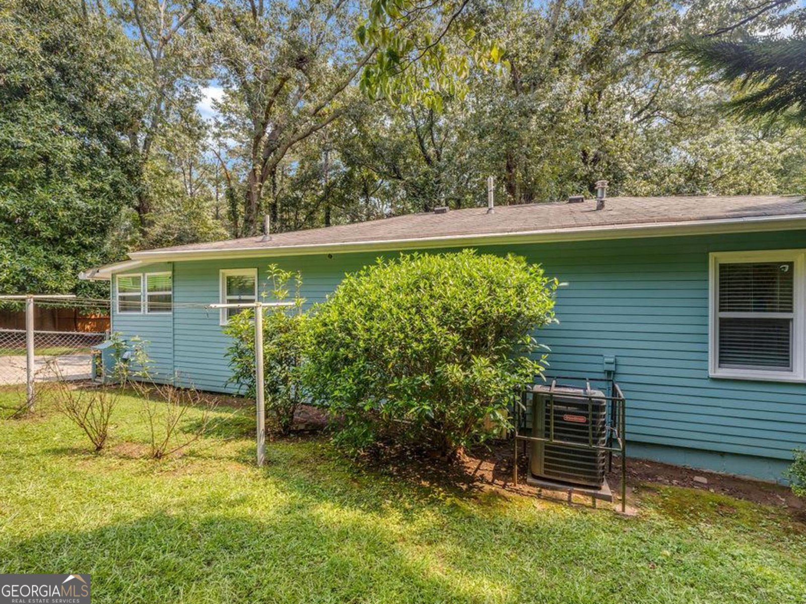 5480 Lucile Avenue Stone Mountain - Photo 24