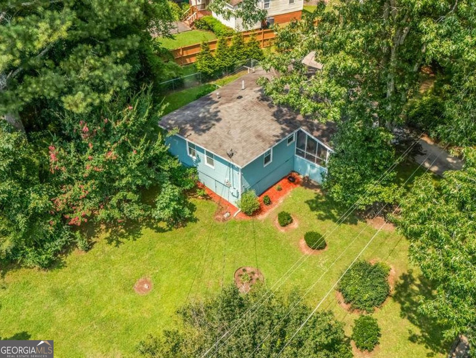 5480 Lucile Avenue Stone Mountain - Photo 25