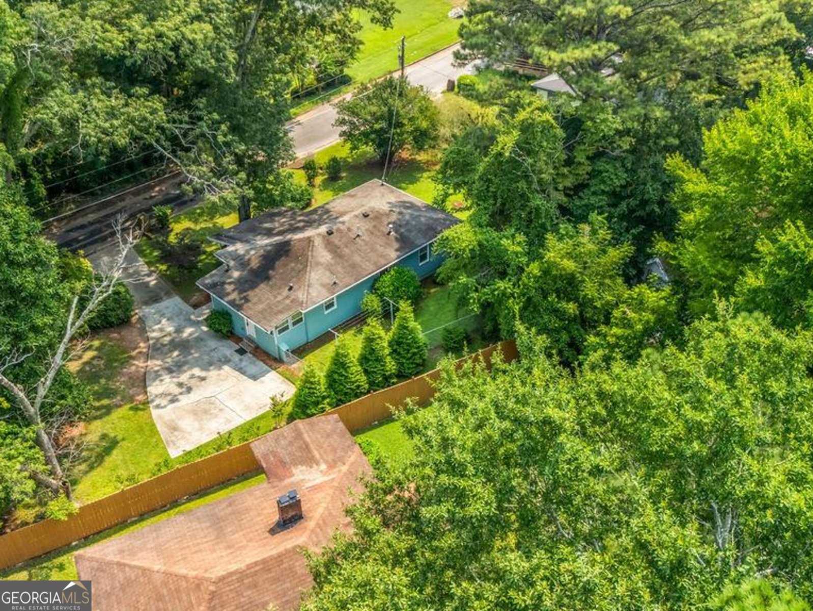 5480 Lucile Avenue Stone Mountain - Photo 27