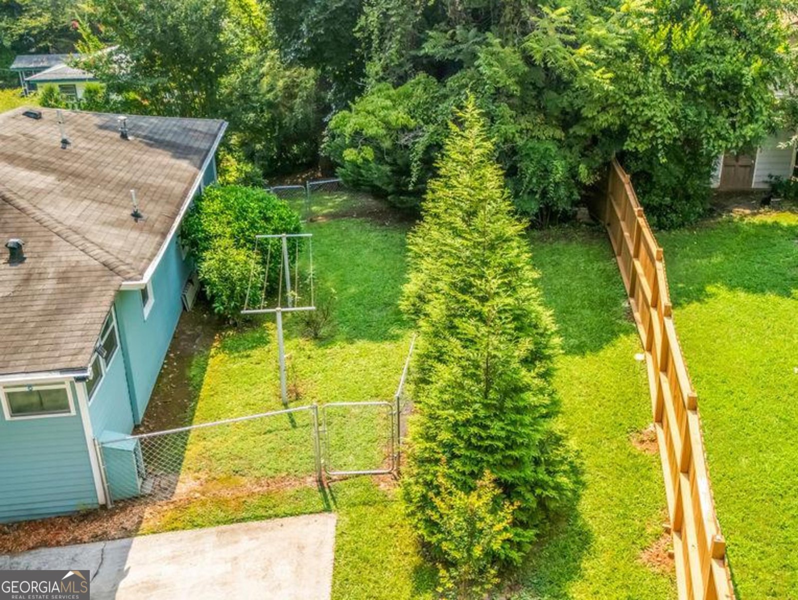 5480 Lucile Avenue Stone Mountain - Photo 29