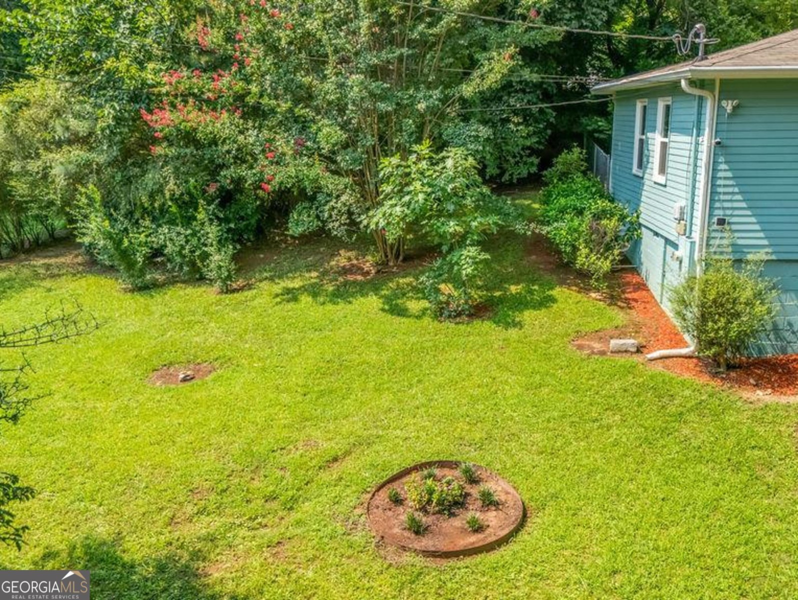 5480 Lucile Avenue Stone Mountain - Photo 30