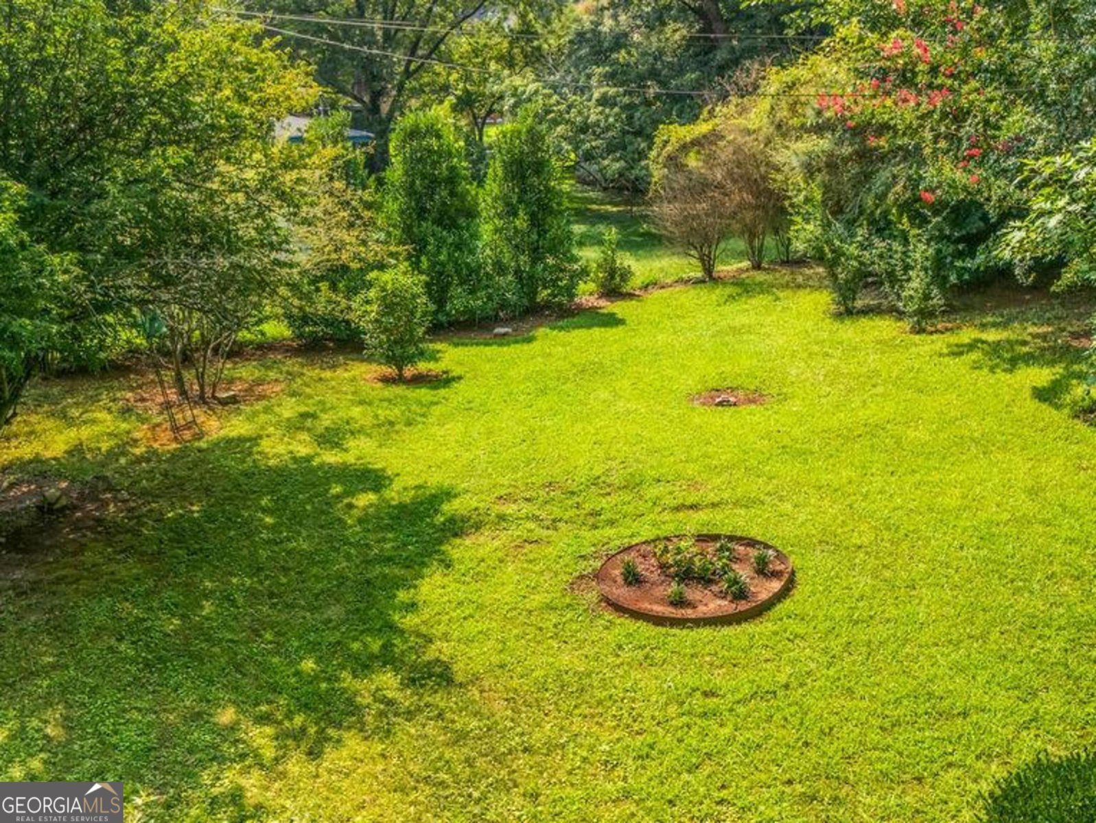 5480 Lucile Avenue Stone Mountain - Photo 32