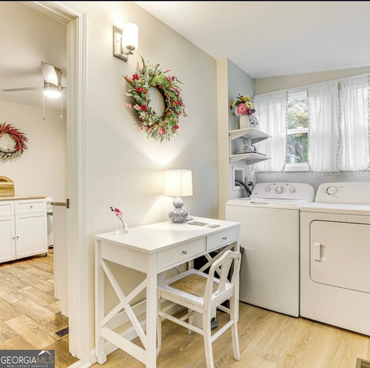 5480 Lucile Avenue Stone Mountain - Photo 6
