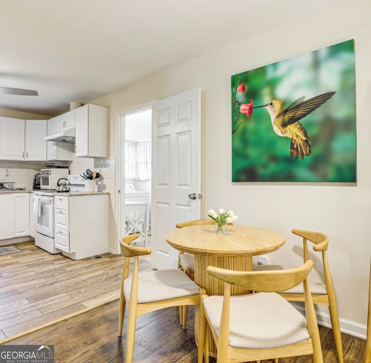 5480 Lucile Avenue Stone Mountain - Photo 7