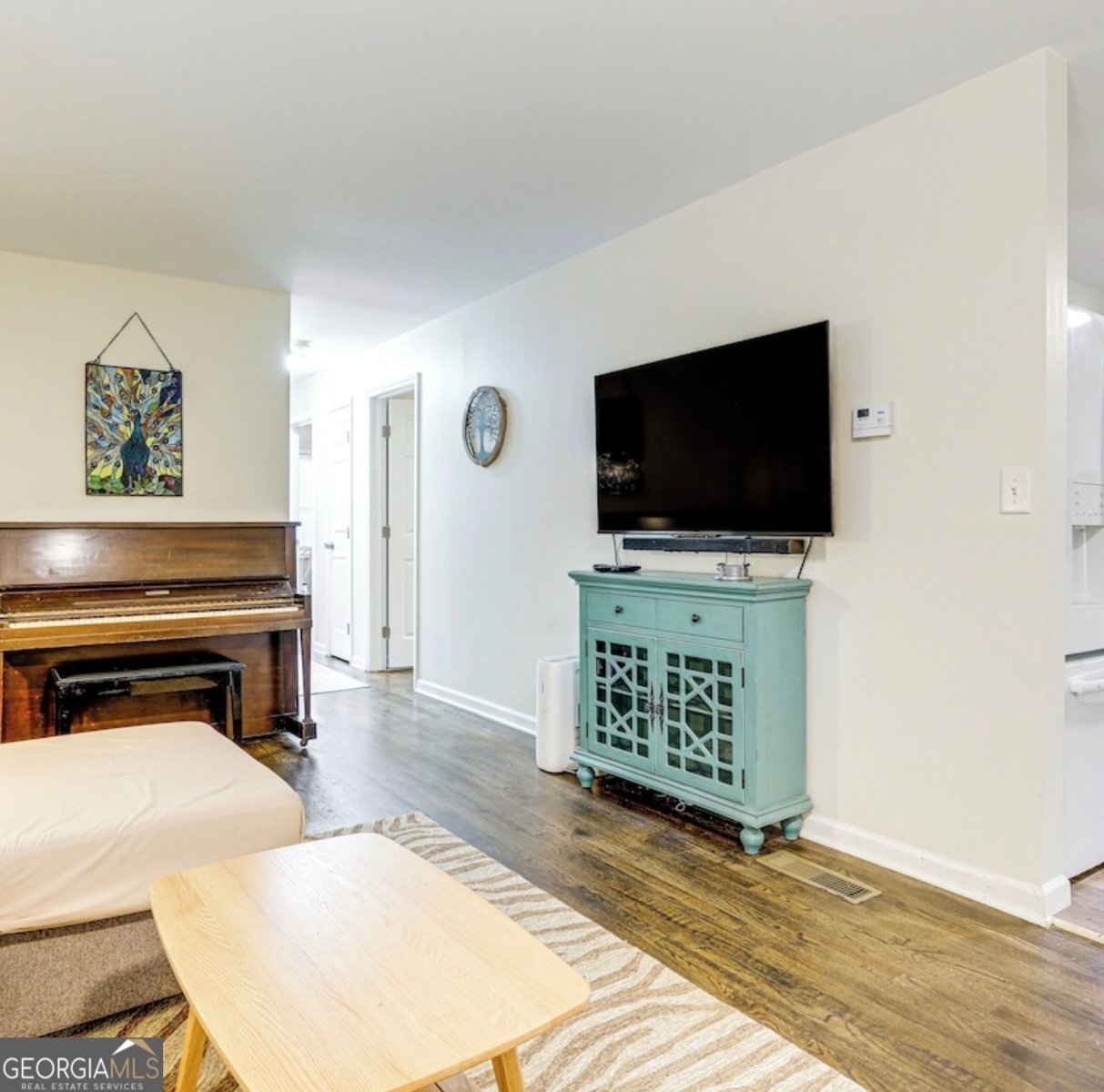 5480 Lucile Avenue Stone Mountain - Photo 8