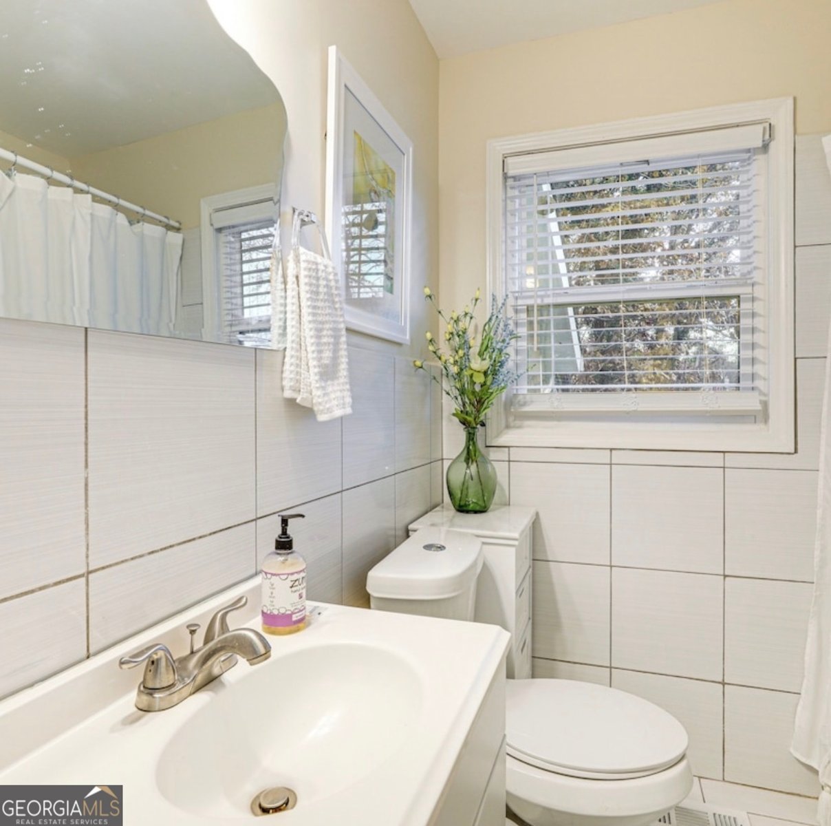 5480 Lucile Avenue Stone Mountain - Photo 9