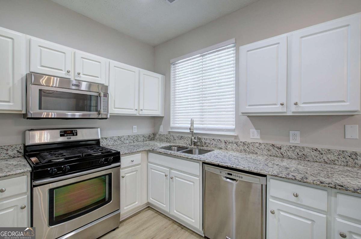 560 Windcroft Circle Acworth - Photo 15