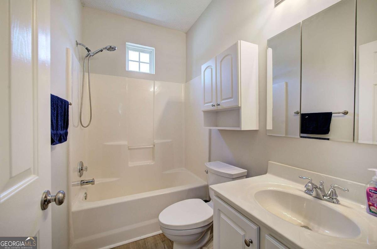 560 Windcroft Circle Acworth - Photo 23