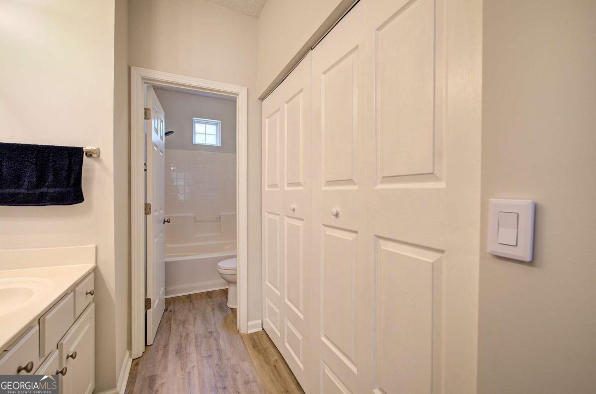 560 Windcroft Circle Acworth - Photo 27
