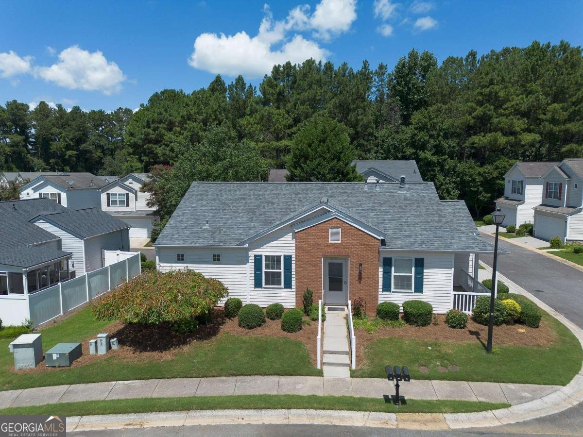560 Windcroft Circle Acworth - Photo 39