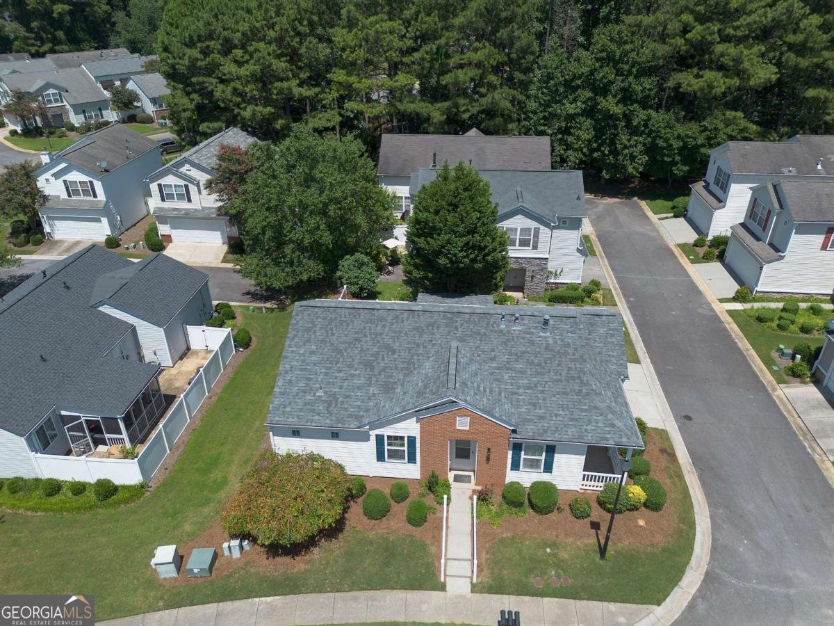 560 Windcroft Circle Acworth - Photo 40