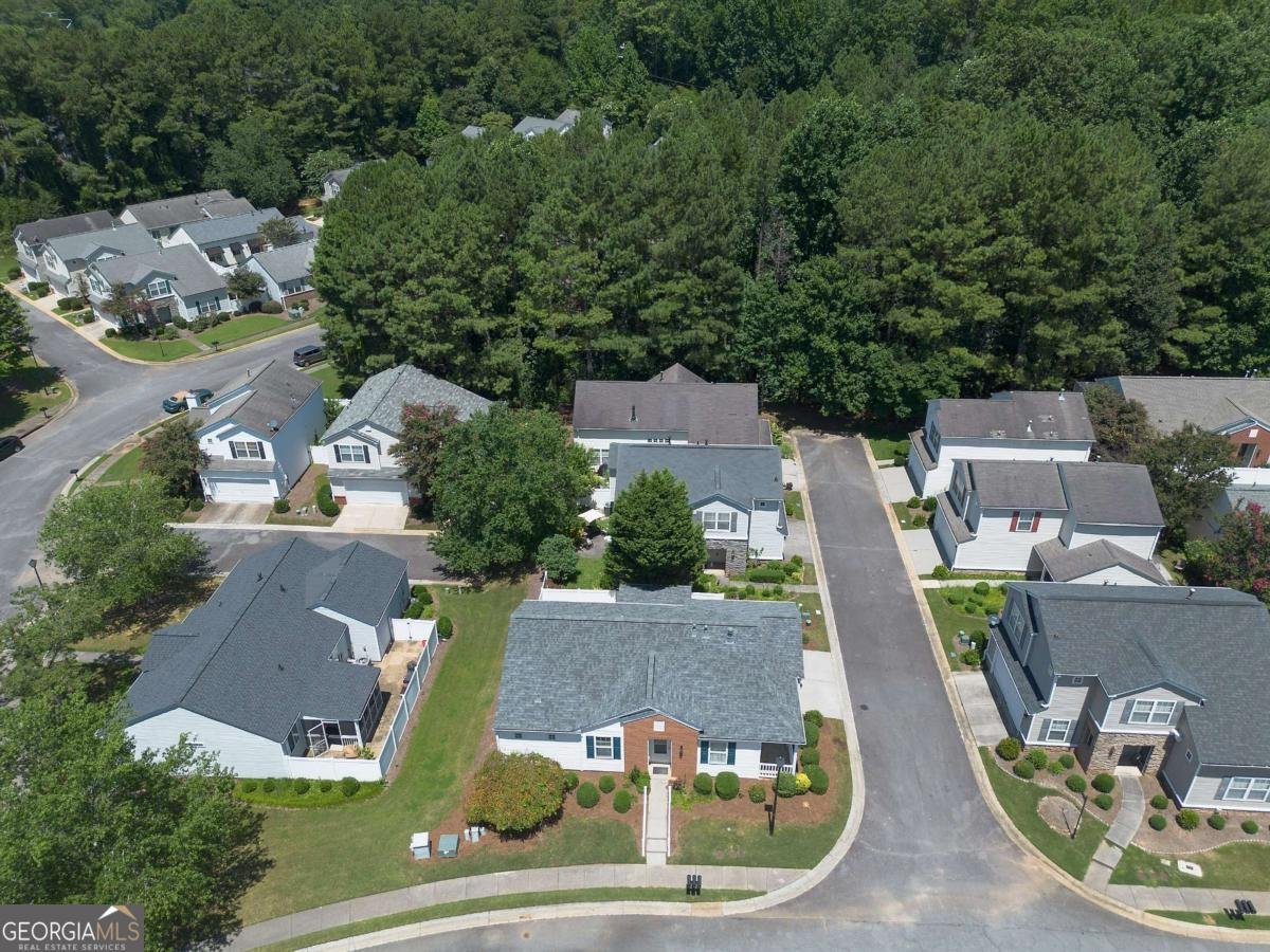 560 Windcroft Circle Acworth - Photo 41