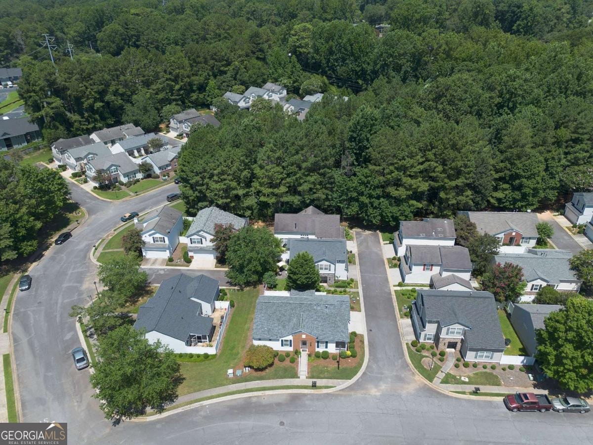 560 Windcroft Circle Acworth - Photo 42